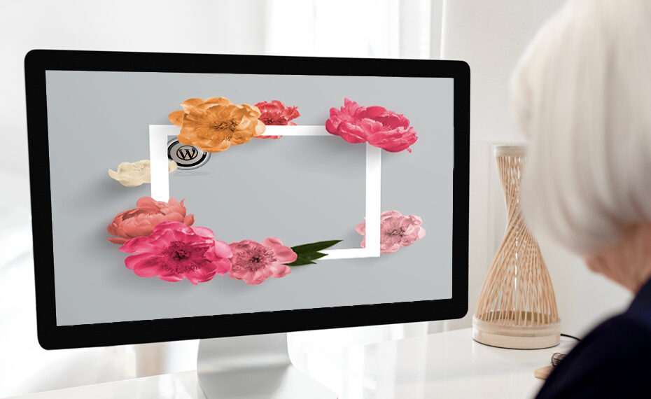 Workshop die eigene Webseite erstellen mit WordPress