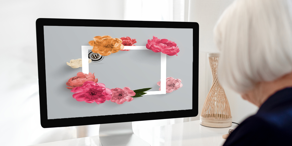 Workshop die eigene Webseite erstellen mit WordPress
