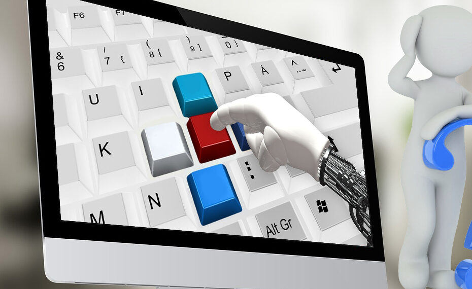 Küstliche Intelligenz - Fluch oder Segen