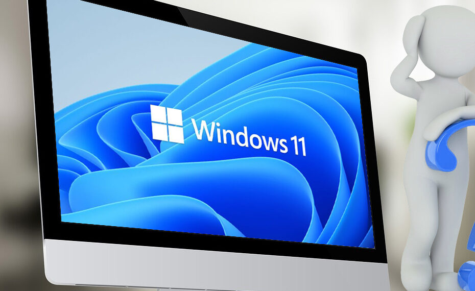 Windows 11 update kommt - und jetzt?