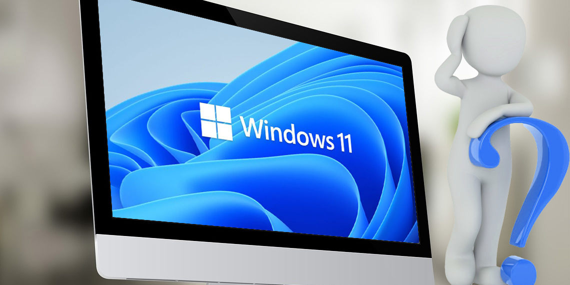 Windows 11 update kommt - und jetzt?