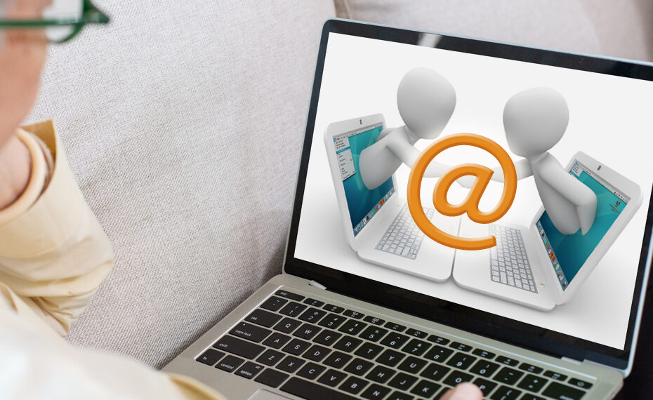 Workshop: Der E-Mail-Knigge