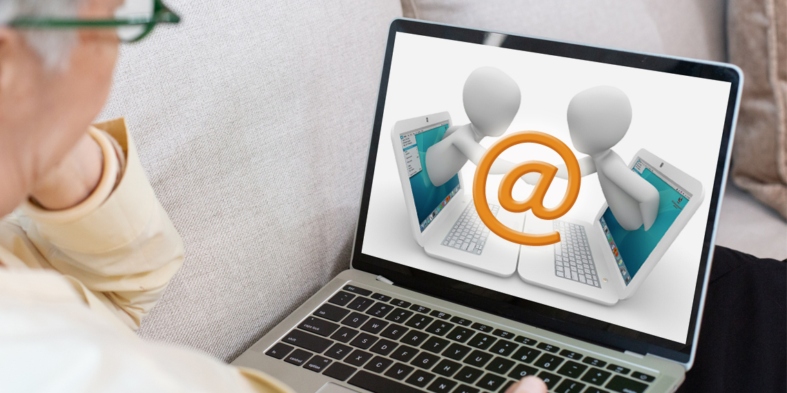 Workshop: Der E-Mail-Knigge