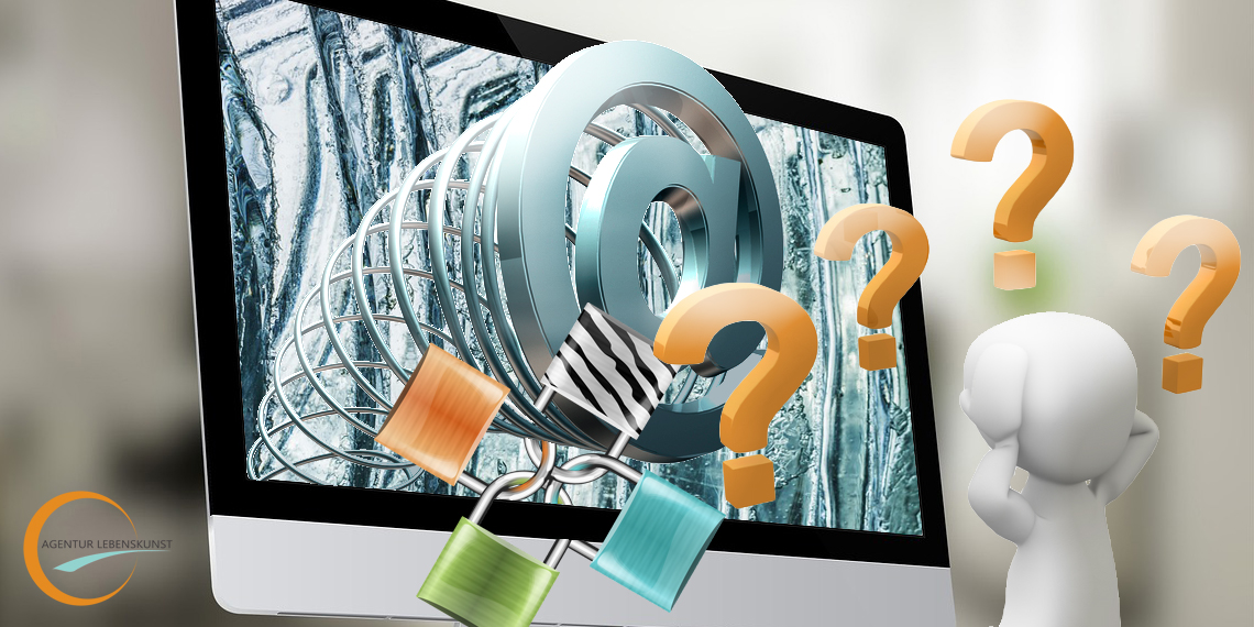 Workshop zum Thema E-Mail Sicherheit