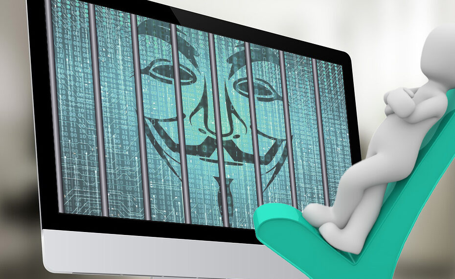 Betrugsmaschen im Internet kennen und richtig reagieren