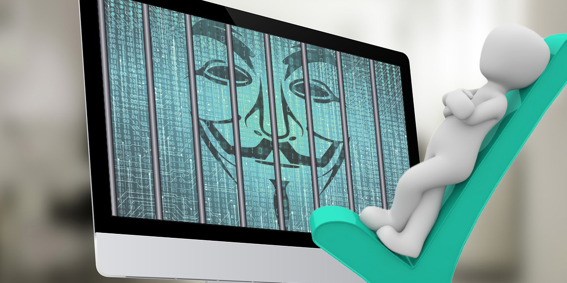 Betrugsmaschen im Internet kennen und richtig reagieren