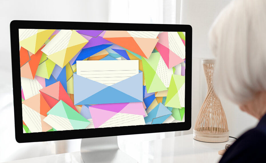 Den E-Mail-Alltag stressfrei organisieren