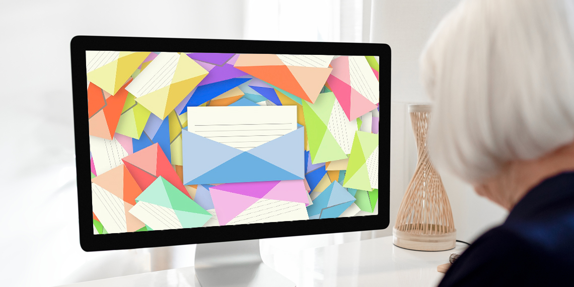 Den E-Mail-Alltag stressfrei organisieren