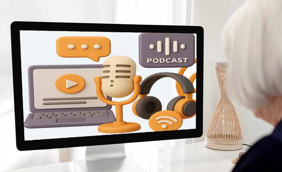 Workshop Podcast Produktion