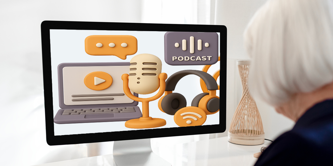 Workshop Podcast Produktion