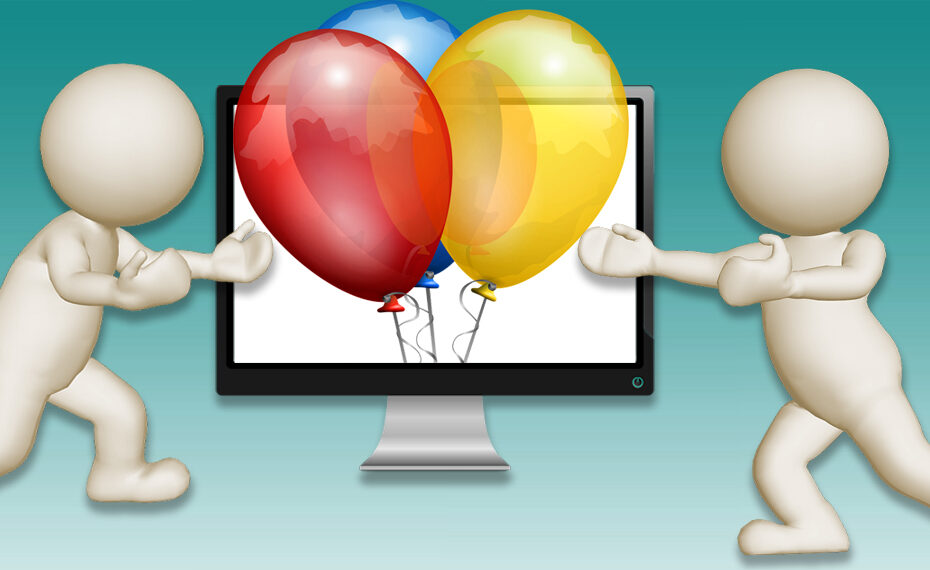 Digitale Fitness und Lernen im Alter machen Spaß