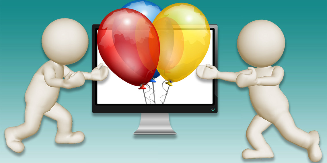 Digitale Fitness und Lernen im Alter machen Spaß