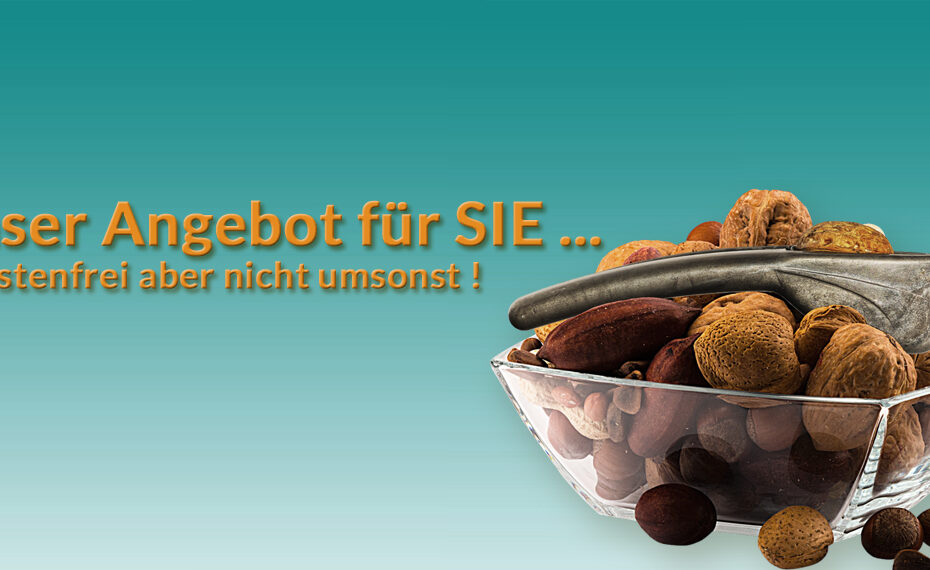 Kostenlose Workshop Angebote zur Auswahl