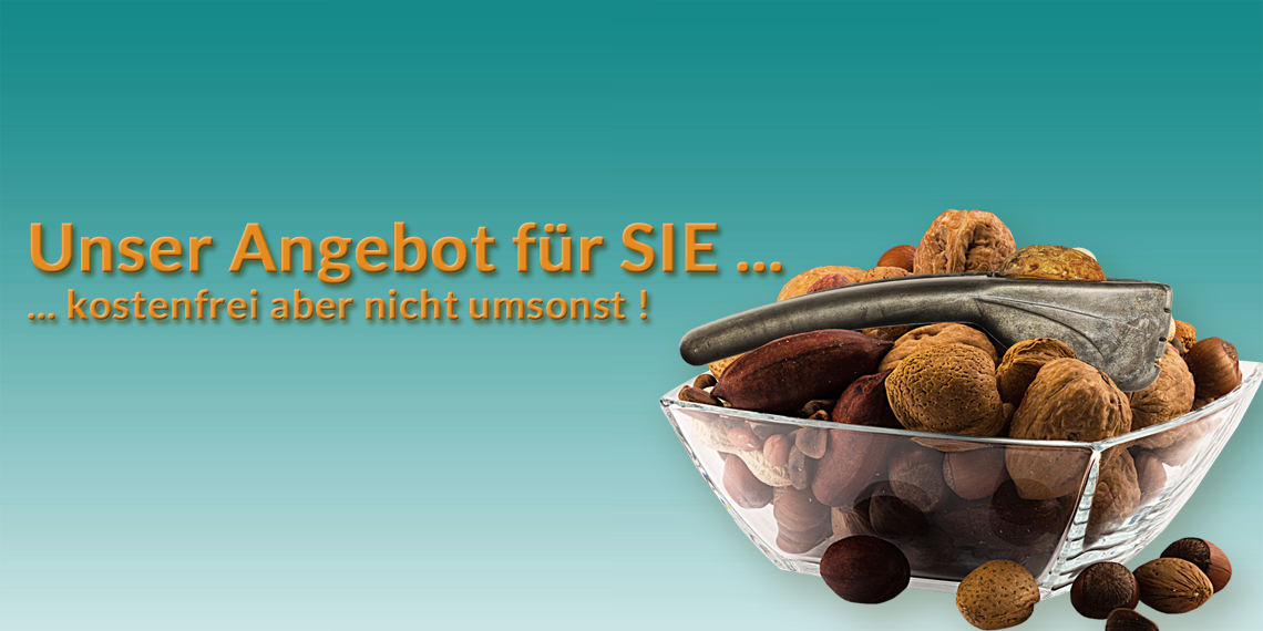 Kostenlose Workshop Angebote zur Auswahl